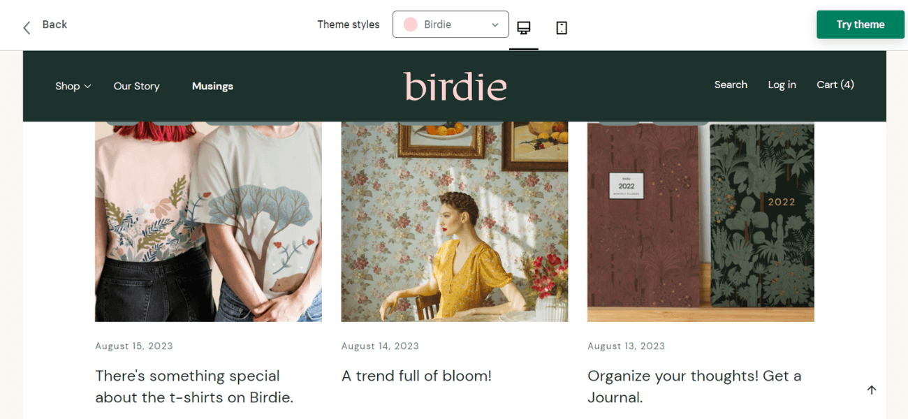 abode shopify theme